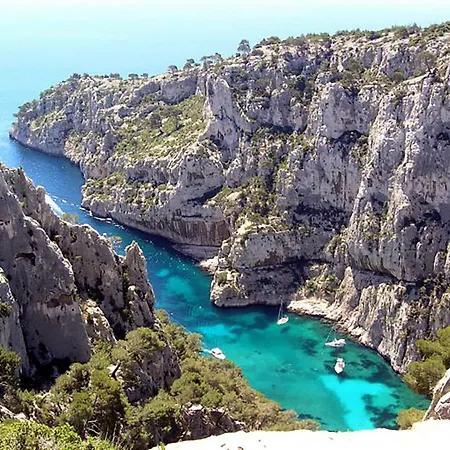 Just In Cassis