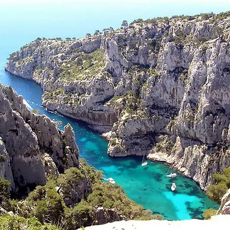 Just In Cassis