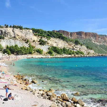 Just In Cassis