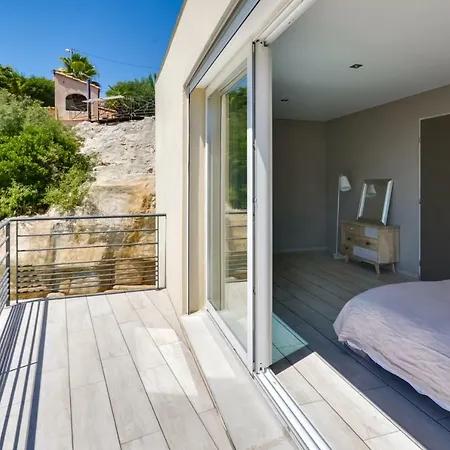 Holiday home Just In Cassis