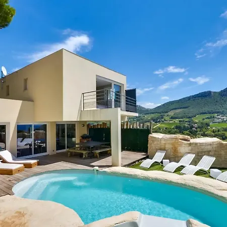 Just In Holiday home *