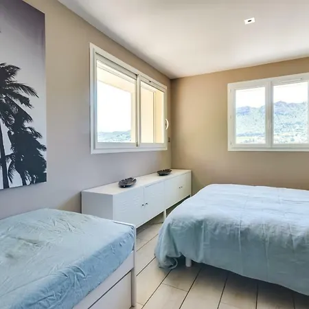 Just In Feriehus Cassis