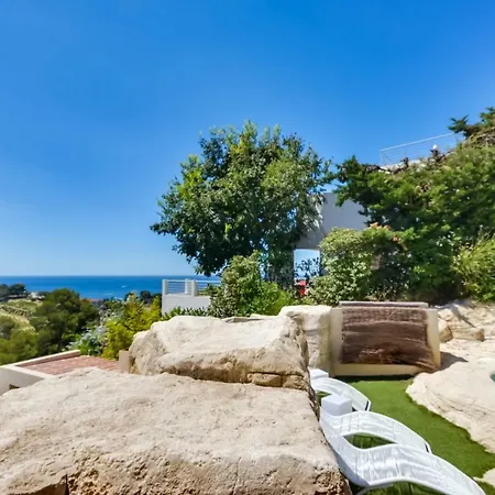 Just In Holiday home *