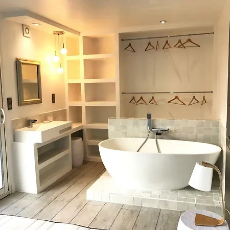 Just In Holiday home